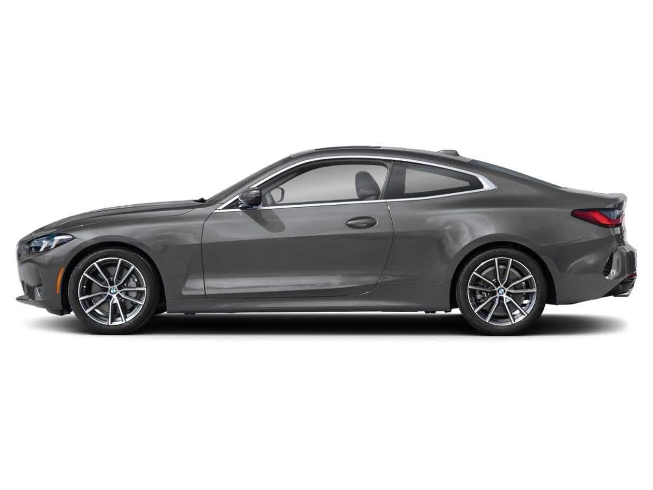 2026 BMW 430i xDrive Coupe