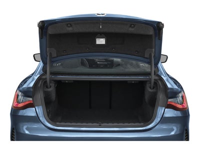 2026 BMW 430i xDrive Coupe