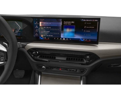 2026 BMW 430i xDrive Coupe