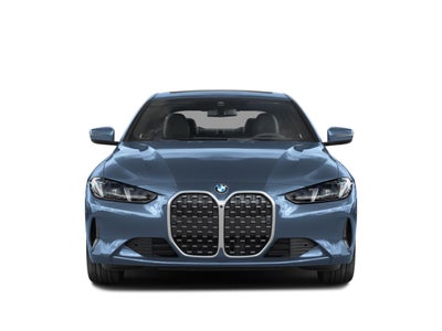 2026 BMW 430i xDrive Coupe