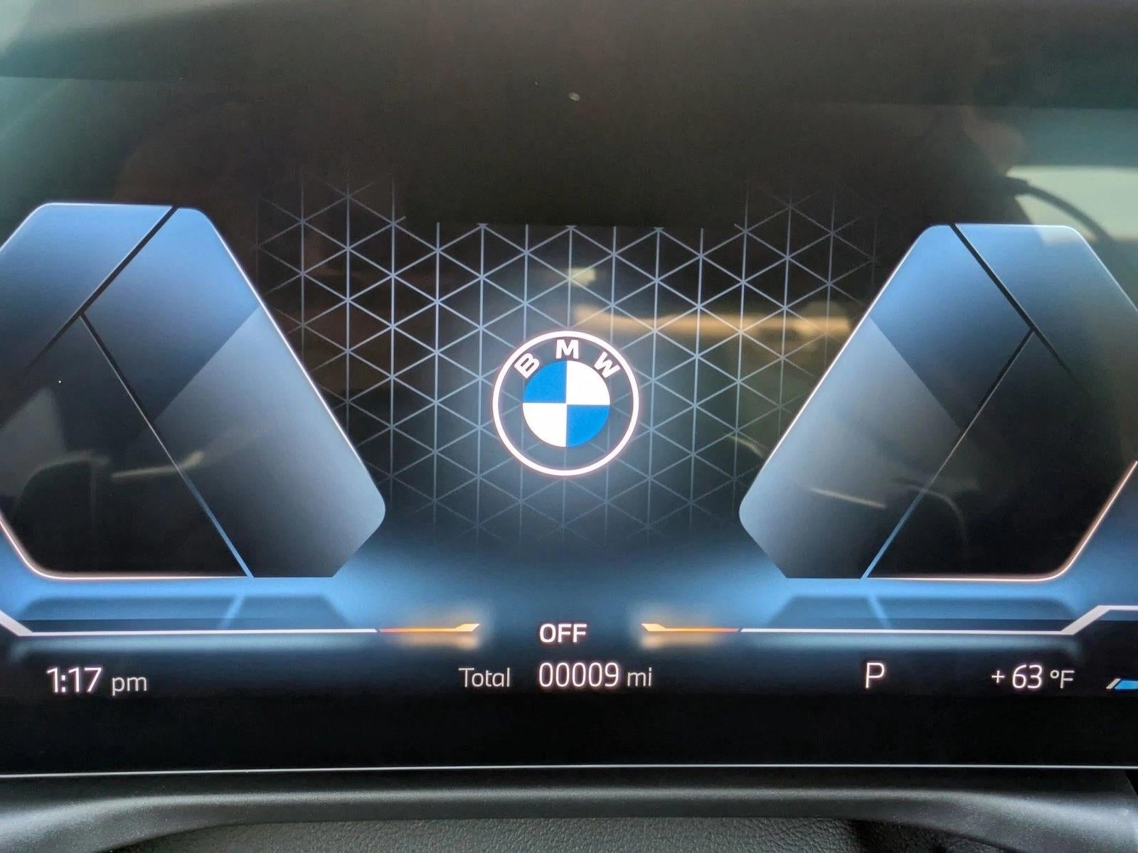 2026 BMW 430i xDrive Coupe