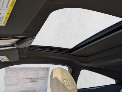 2026 BMW 430i xDrive Coupe