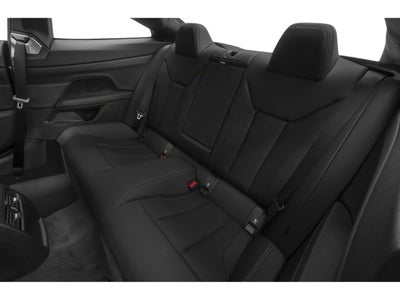 2026 BMW 430i xDrive Coupe