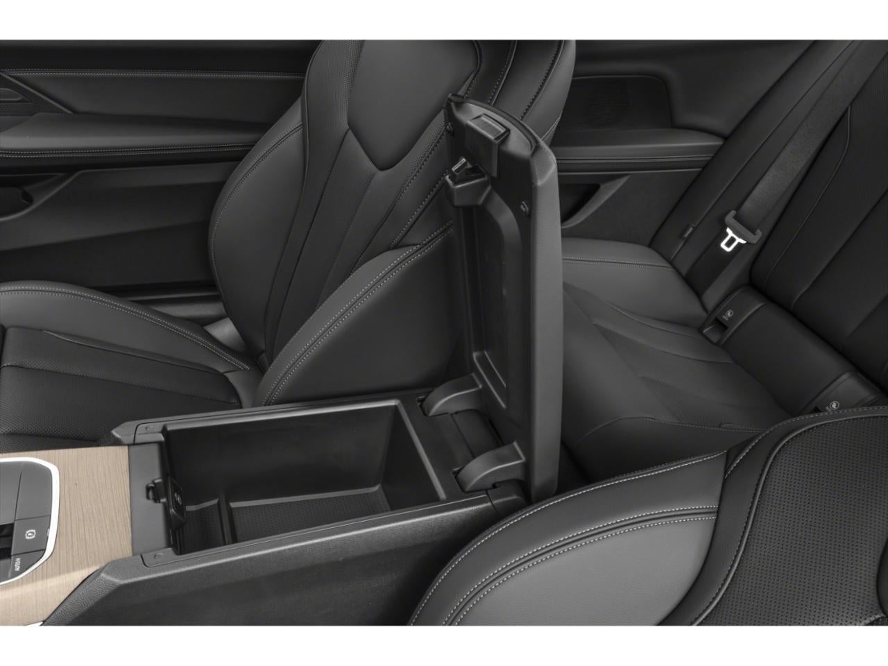 2026 BMW 430i xDrive Coupe