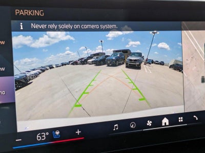 2026 BMW 540i xDrive Sedan