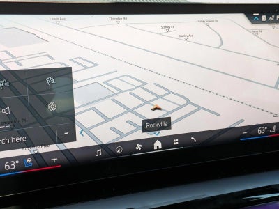 2026 BMW 540i xDrive Sedan