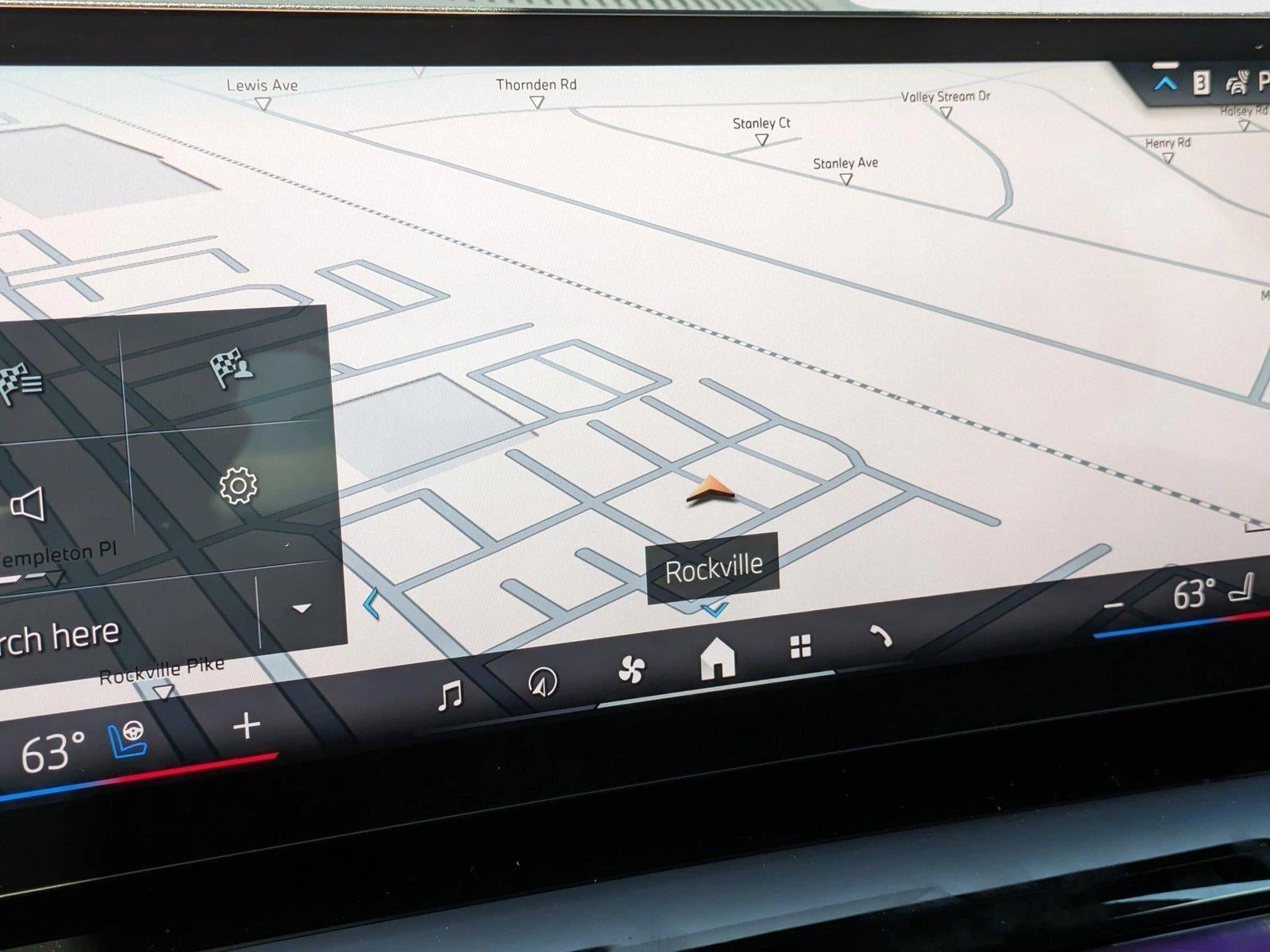 2026 BMW 540i xDrive Sedan