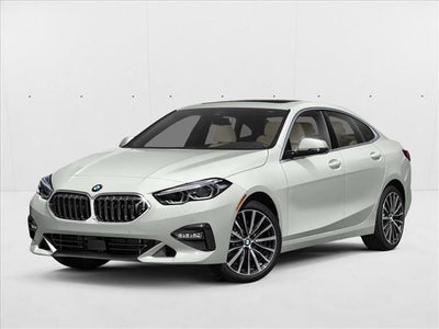 2021 BMW 228i xDrive Gran Coupe