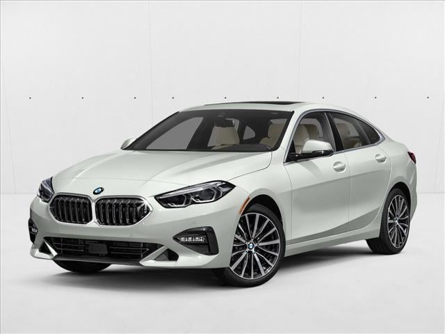 2021 BMW 228i xDrive Gran Coupe