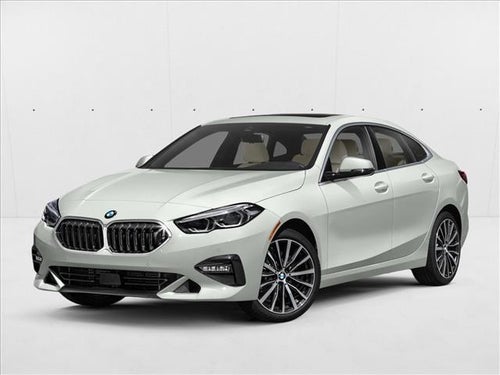 2021 BMW 228i xDrive Gran Coupe