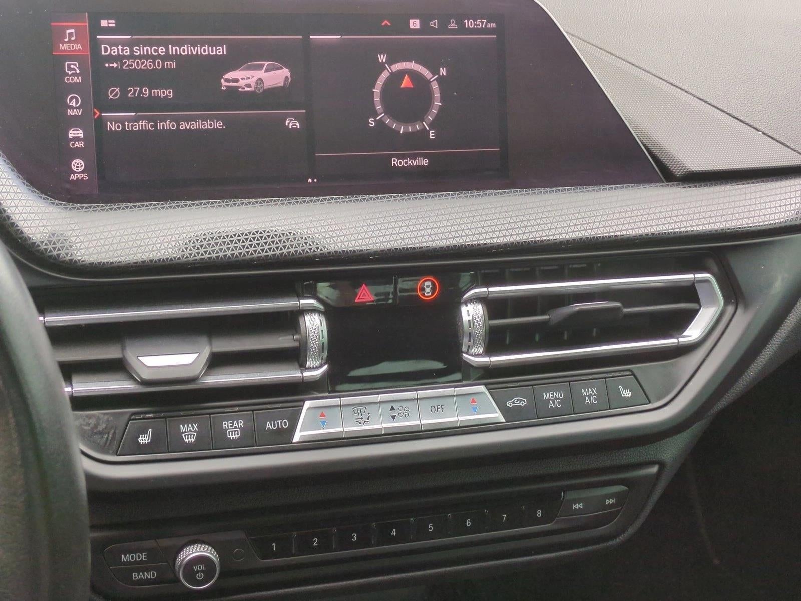 2021 BMW 228i xDrive Gran Coupe