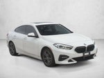 2021 BMW 228i xDrive Gran Coupe