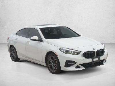 2021 BMW 228i xDrive Gran Coupe