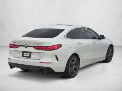 2021 BMW 228i xDrive Gran Coupe