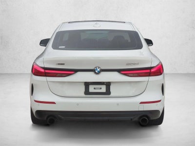 2021 BMW 228i xDrive Gran Coupe