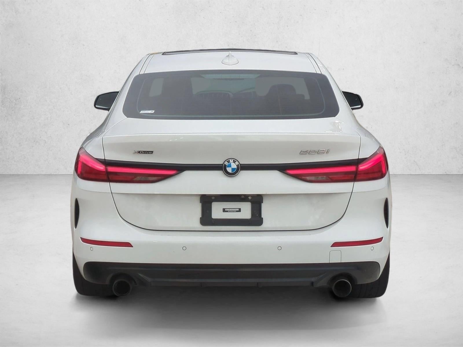 2021 BMW 228i xDrive Gran Coupe