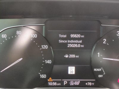 2021 BMW 228i xDrive Gran Coupe