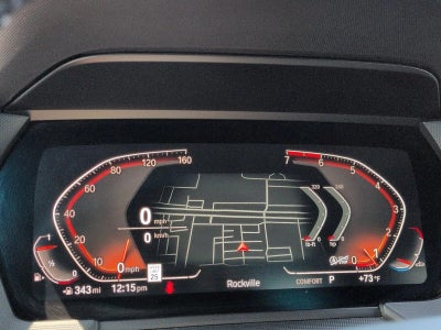 2022 BMW 228i xDrive Gran Coupe