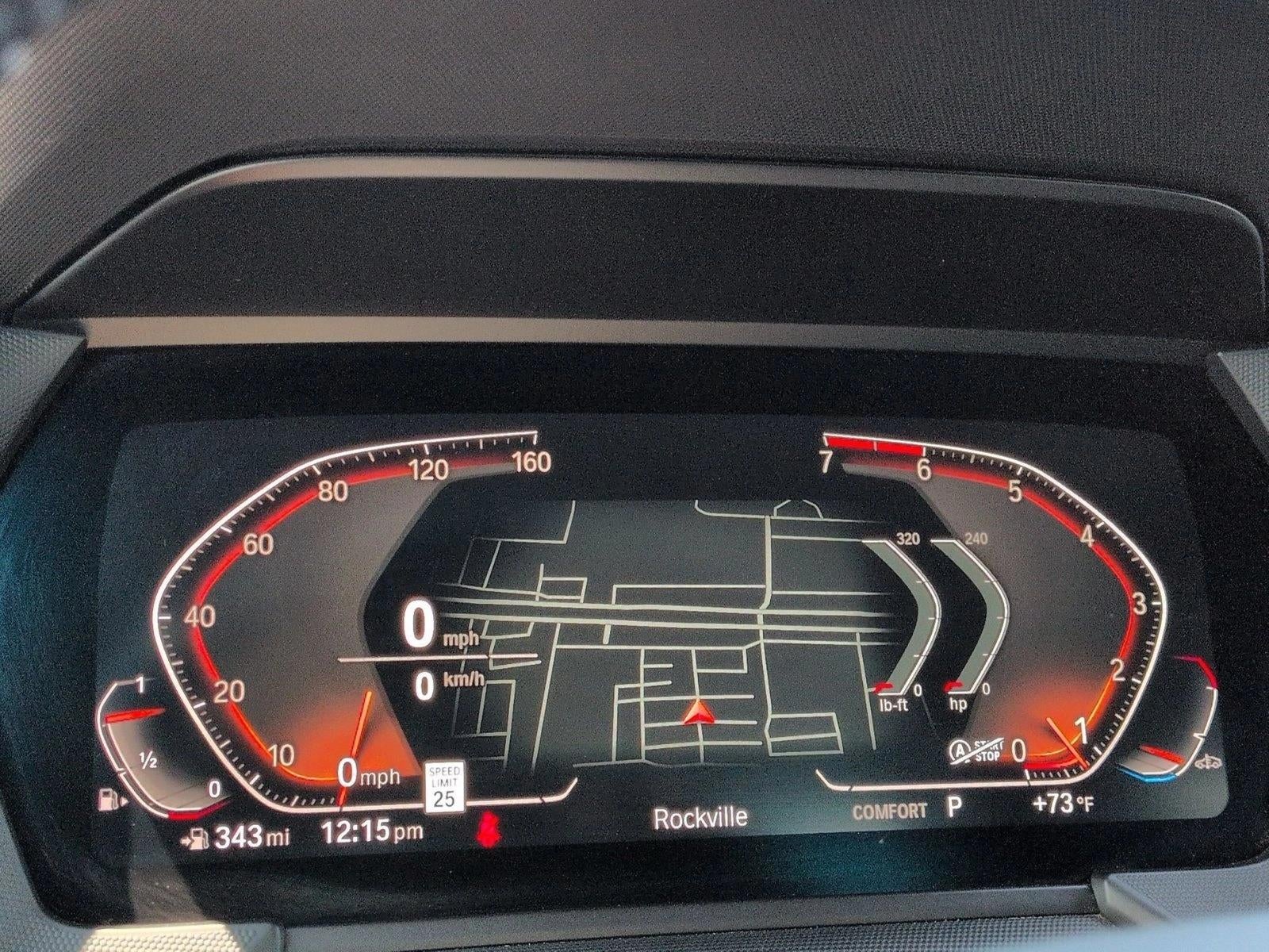 2022 BMW 228i xDrive Gran Coupe
