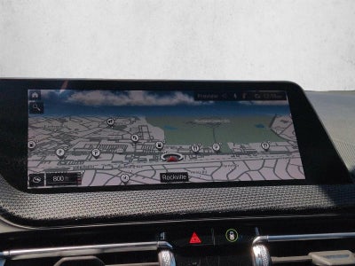 2022 BMW 228i xDrive Gran Coupe