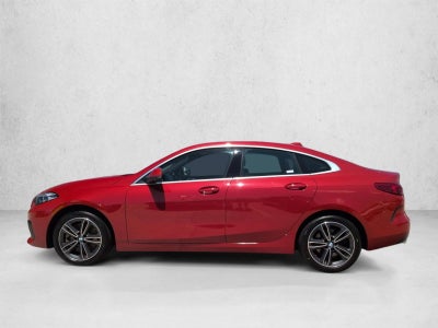2022 BMW 228i xDrive Gran Coupe