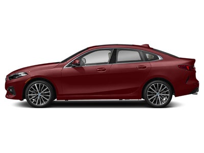 2022 BMW 228i xDrive Gran Coupe