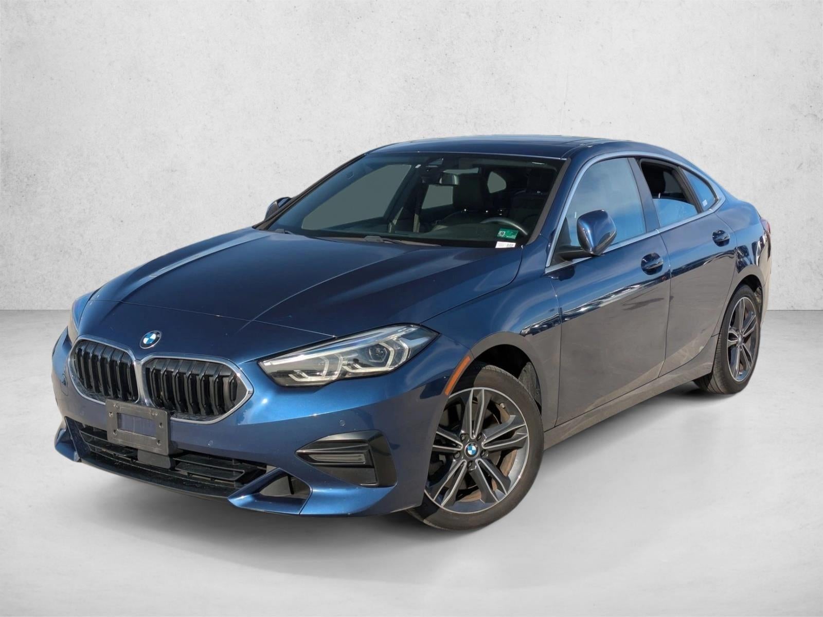 2022 BMW 228i xDrive Gran Coupe