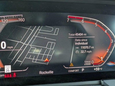 2022 BMW 228i xDrive Gran Coupe