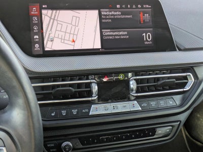 2022 BMW 228i xDrive Gran Coupe