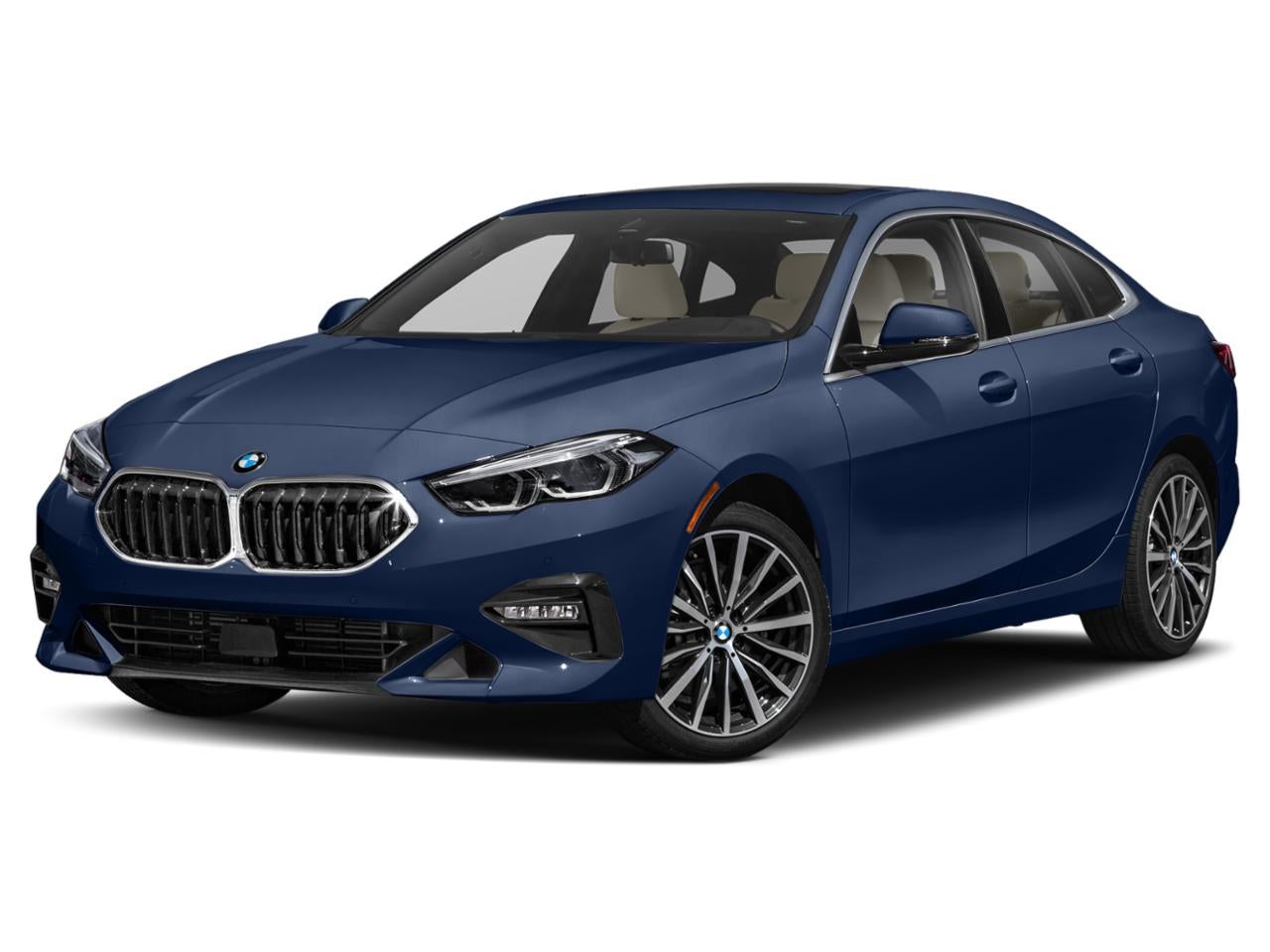 2022 BMW 228i xDrive Gran Coupe