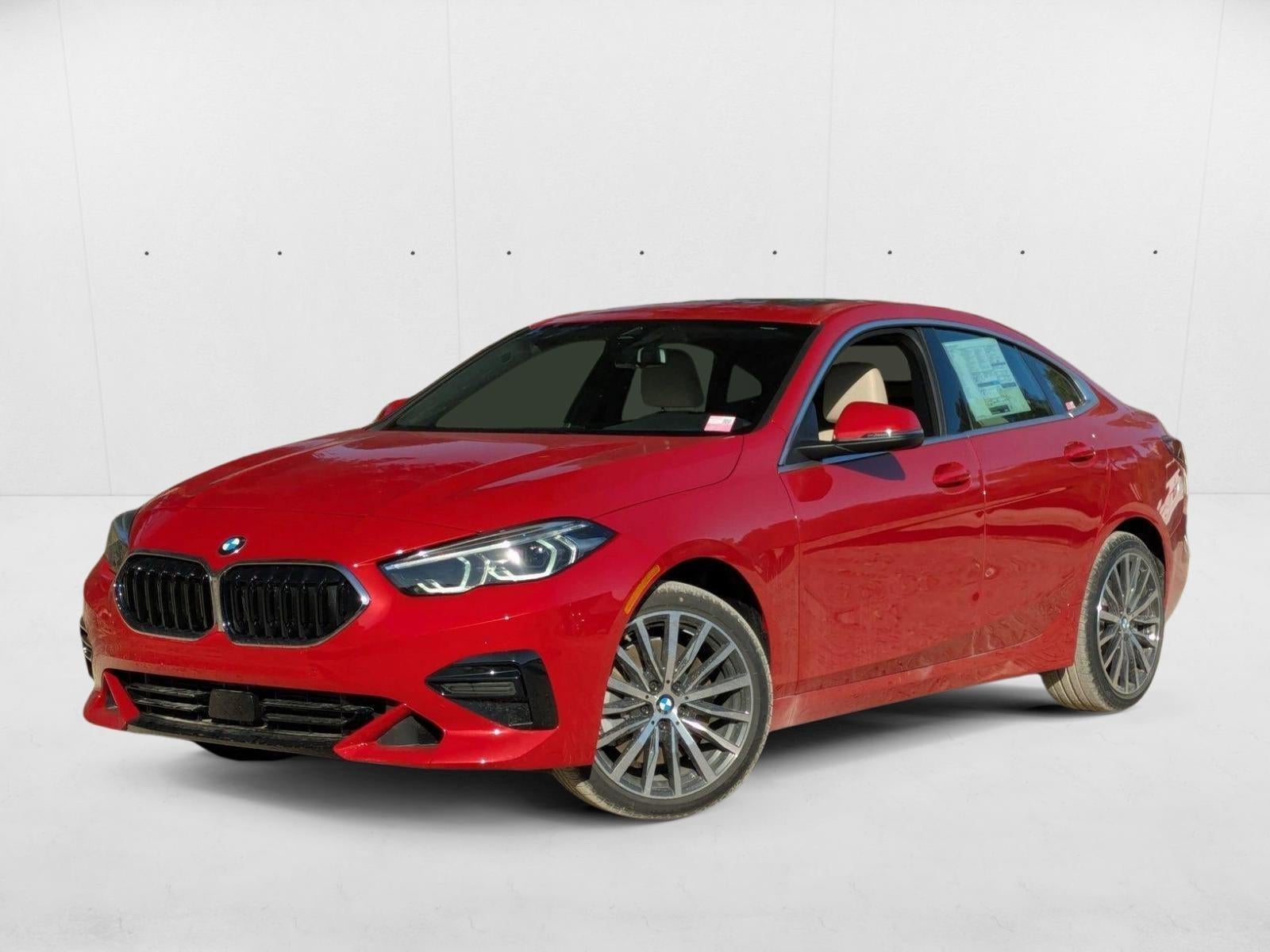 2024 BMW 228i xDrive Gran Coupe