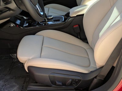 2024 BMW 228i xDrive Gran Coupe