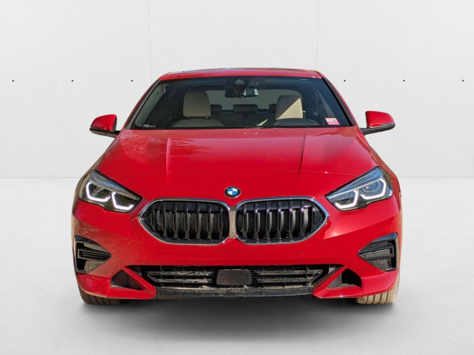 2024 BMW 228i xDrive Gran Coupe
