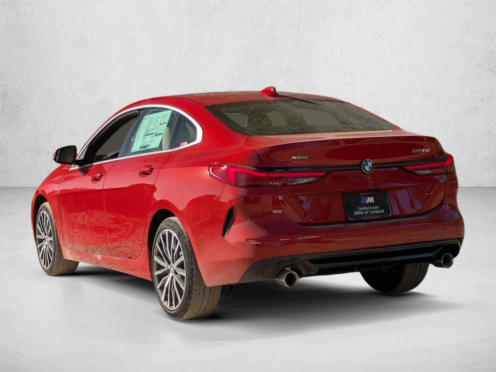 2024 BMW 228i xDrive Gran Coupe