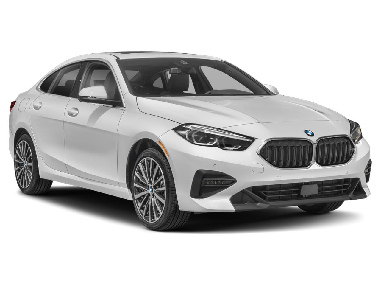 2024 BMW 228i xDrive Gran Coupe