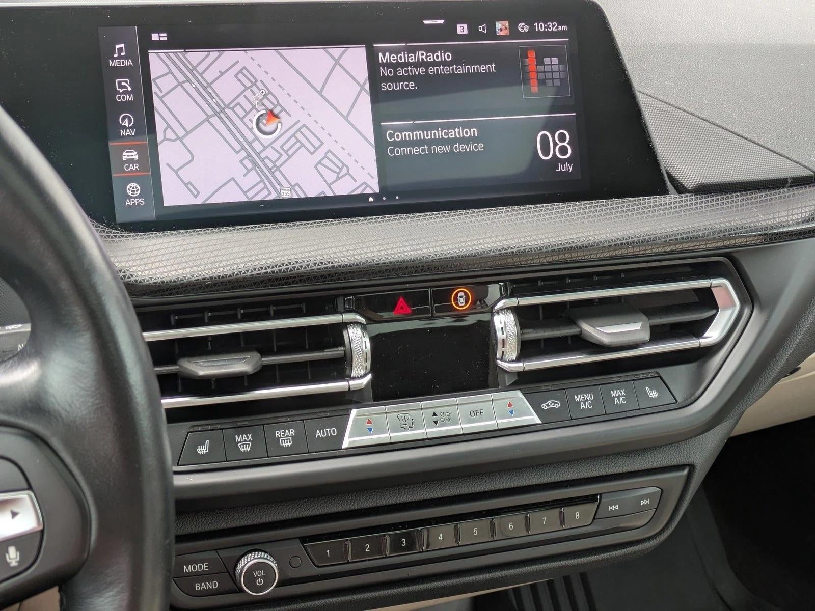2022 BMW 228i xDrive Gran Coupe