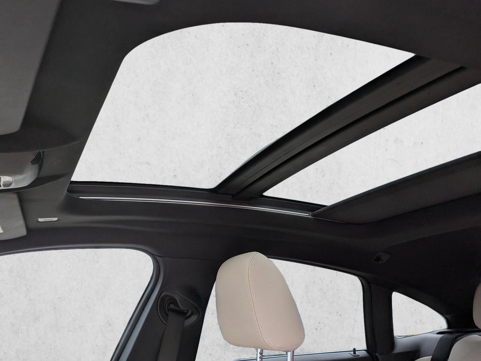 2022 BMW 228i xDrive Gran Coupe