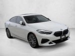 2022 BMW 228i xDrive Gran Coupe