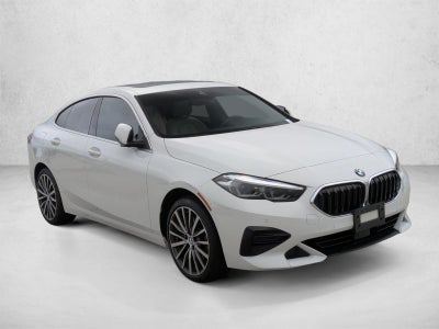 2022 BMW 228i xDrive Gran Coupe