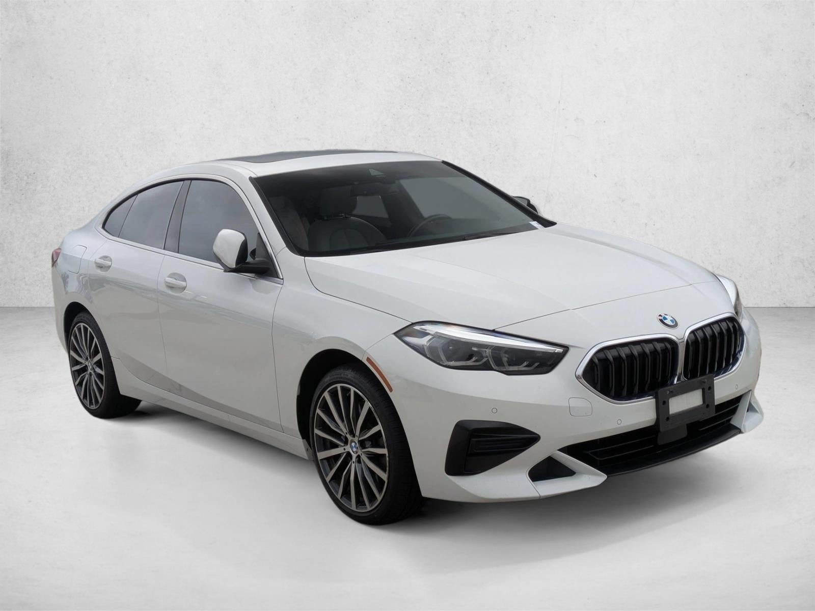 2022 BMW 228i xDrive Gran Coupe