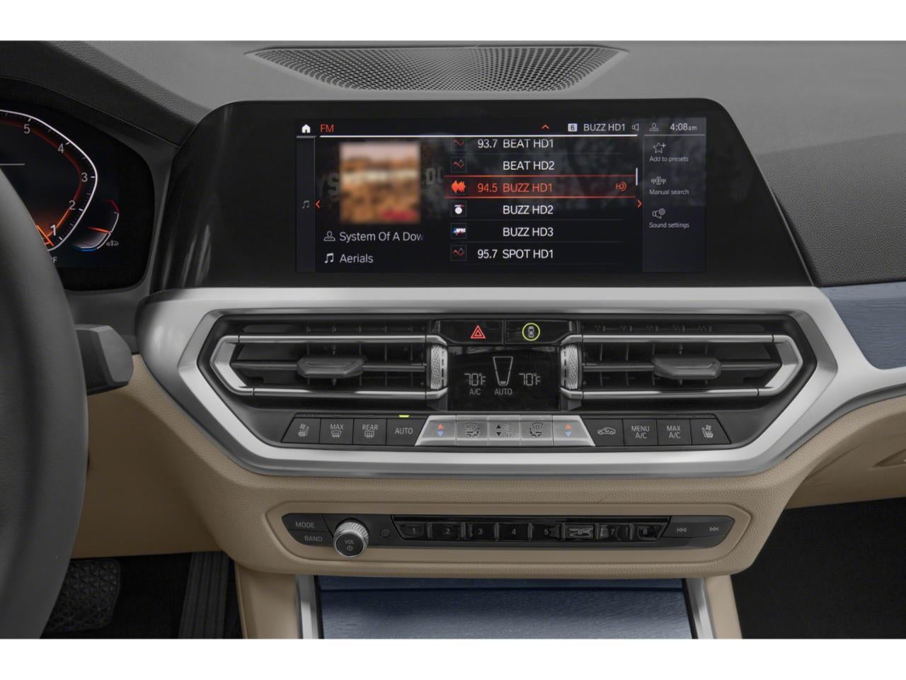 2021 BMW 430i xDrive Coupe