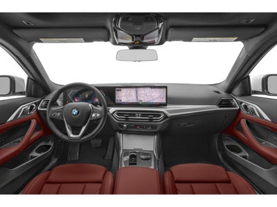 2024 BMW 430i xDrive Coupe