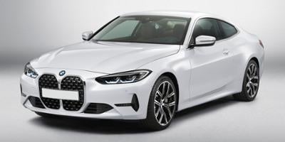 2024 BMW 430i xDrive Coupe