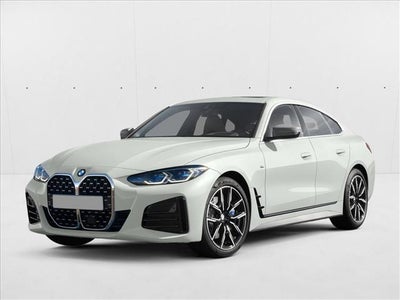 2023 BMW 430i xDrive Gran Coupe