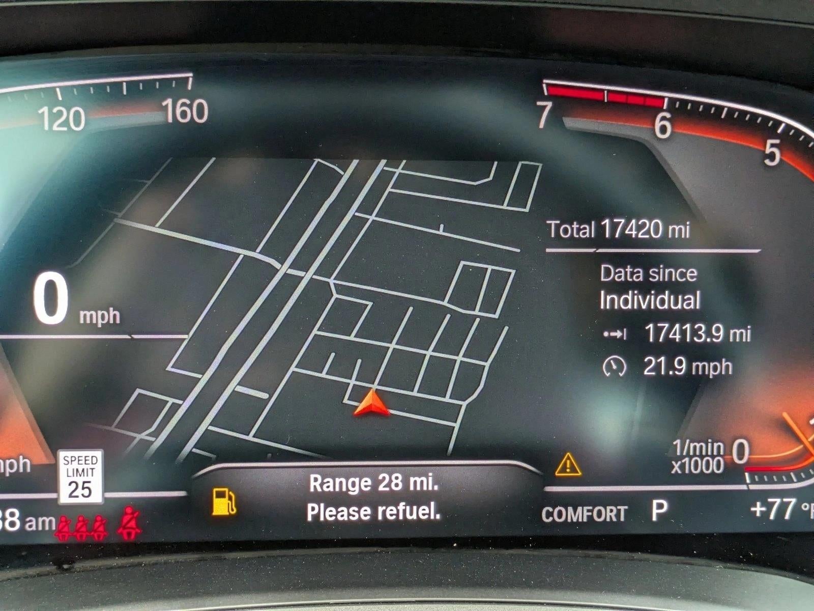 2023 BMW 430i xDrive Gran Coupe