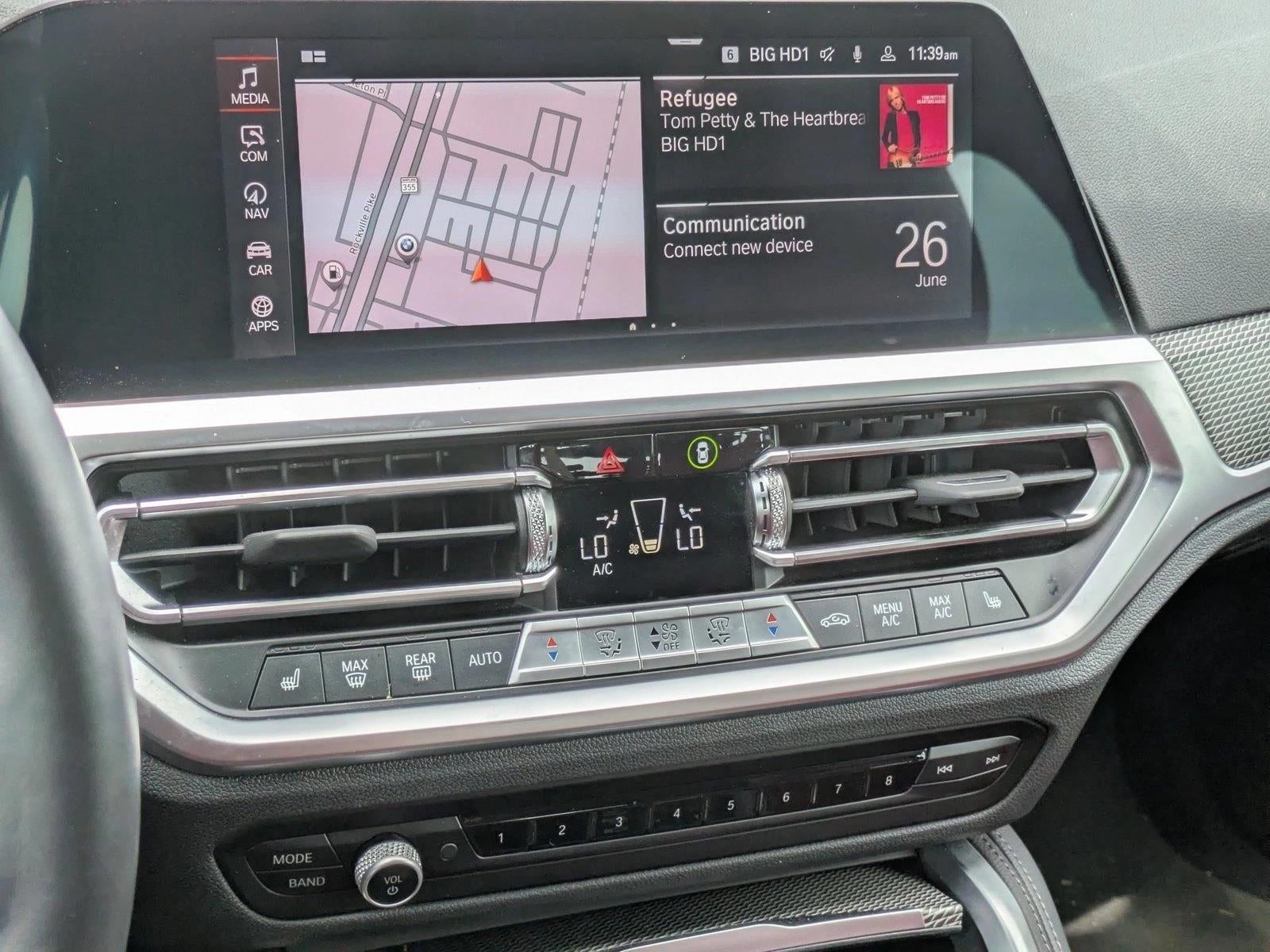 2023 BMW 430i xDrive Gran Coupe