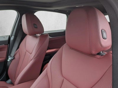 2023 BMW 430i xDrive Gran Coupe
