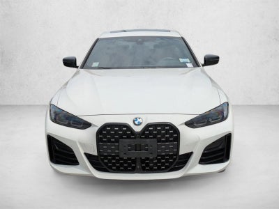 2023 BMW 430i xDrive Gran Coupe