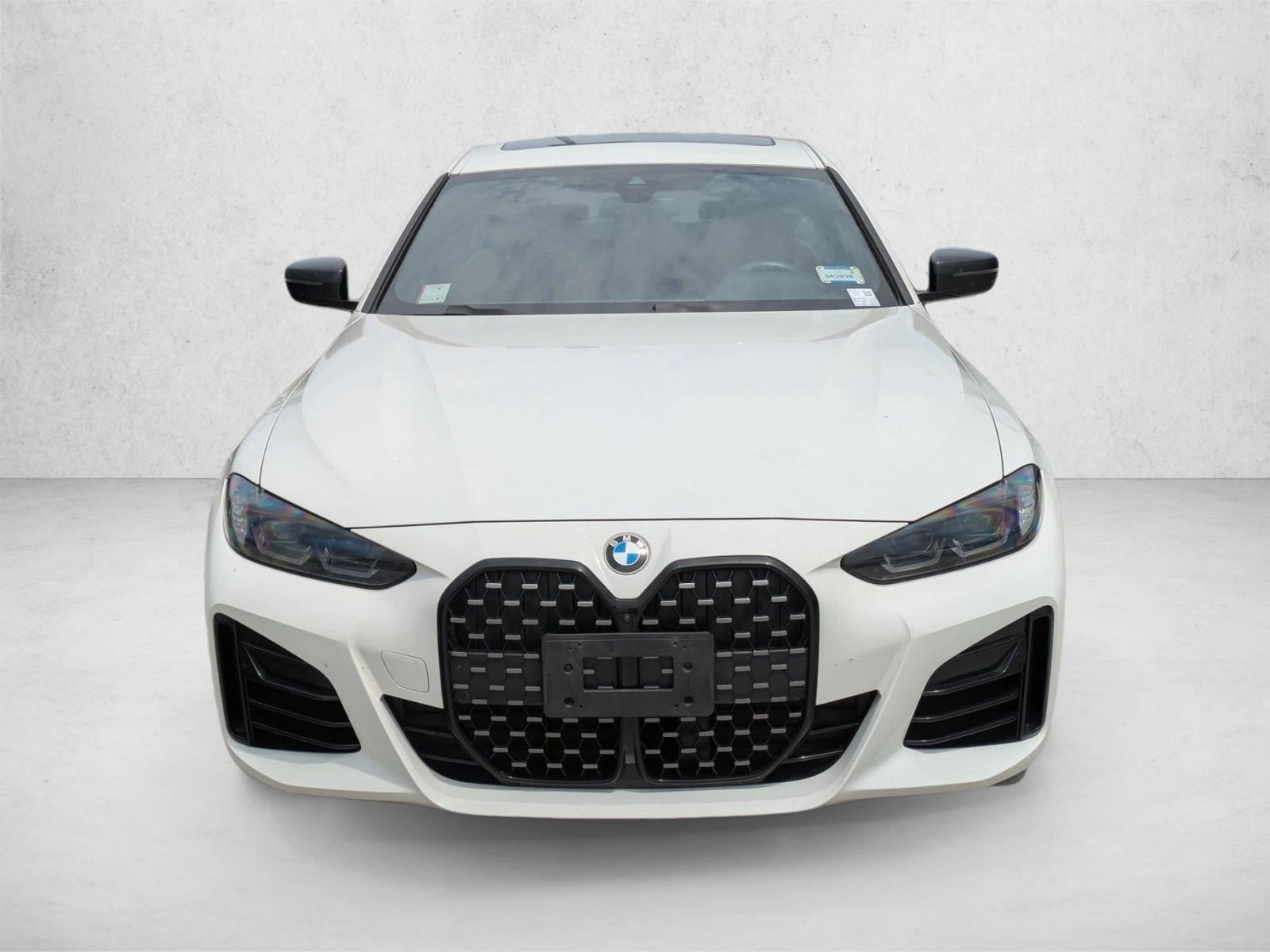 2023 BMW 430i xDrive Gran Coupe