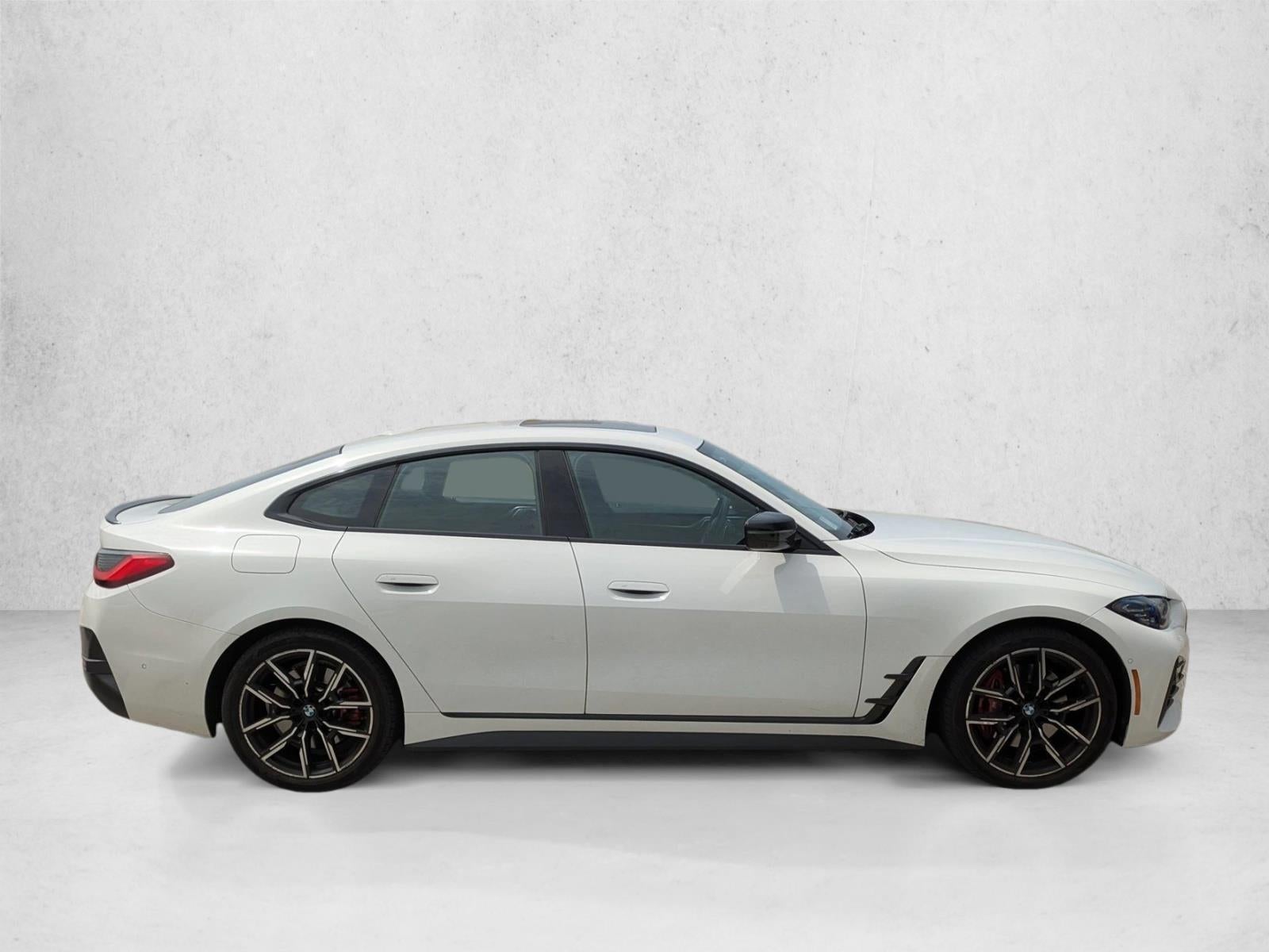 2023 BMW 430i xDrive Gran Coupe